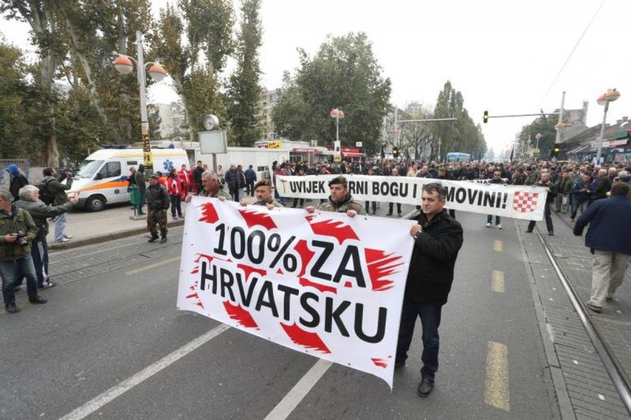 Davor Puklavec/Pixsell