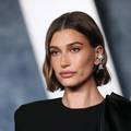 Hailey Bieber osvrnula se na glasine o trudnoći s Justinom: 'Ne smijem biti ni napuhana...'