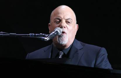 Billy Joel objavio novu pjesmu nakon 17 godina duge stanke
