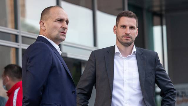 Radića će u Osijeku podržati SSIB i koalicija HNS-HSS: Činit će većinu u sazivu Gradskog vijeća