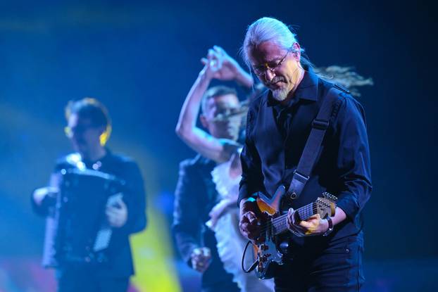 Zagreb: 73. Zagrebački festival, nastupi 