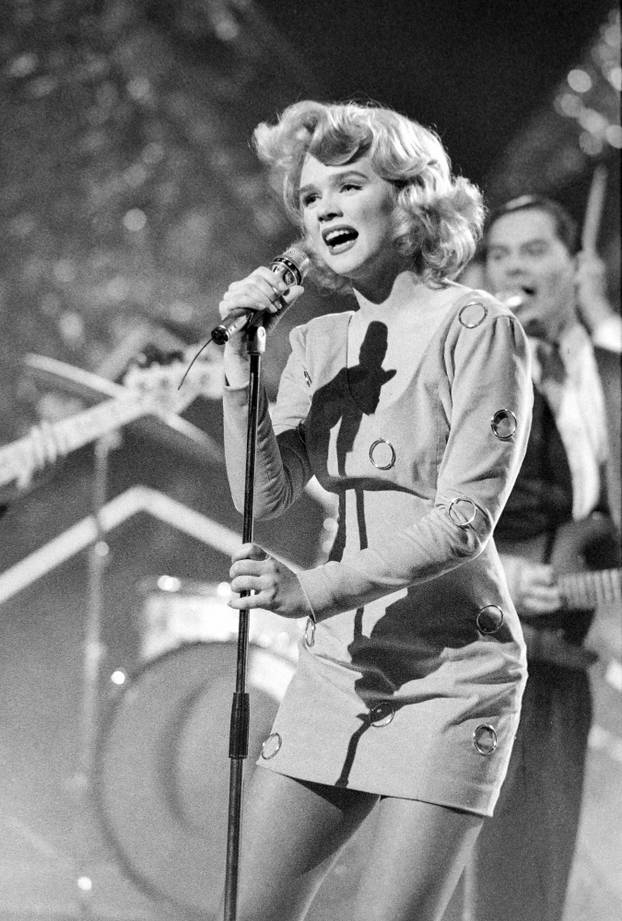 Zadar: Tajči pobijedila na Jugoviziji 1990. godine