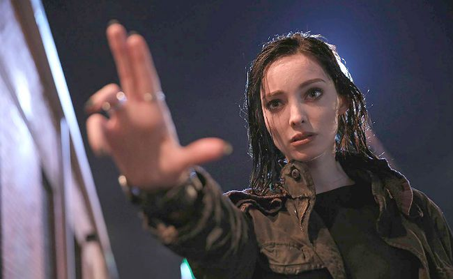 Traumatski incident iz njegove prošlosti oslobodit će nevolju