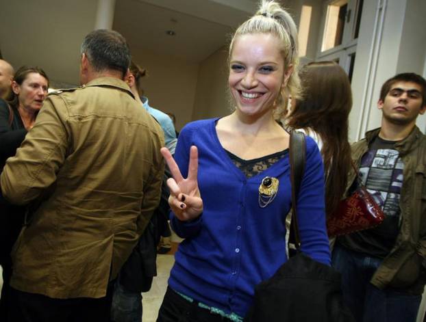 Jurica Galoić/Pixsell