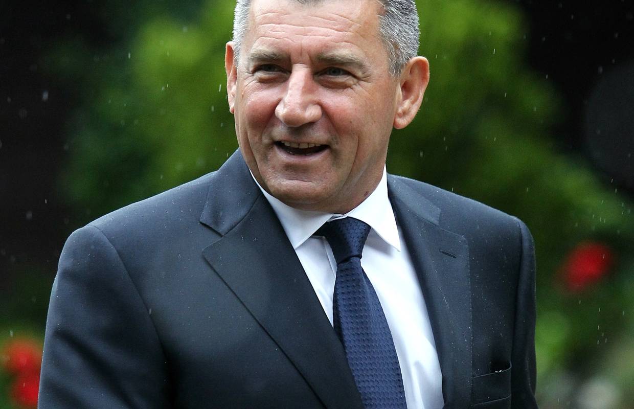 Gotovina: Imamo razloga biti sretni, treba zavrnuti rukave...