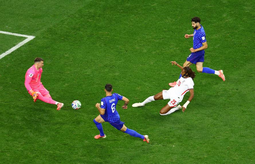 FIFA World Cup 2026 - Group L - England v Croatia