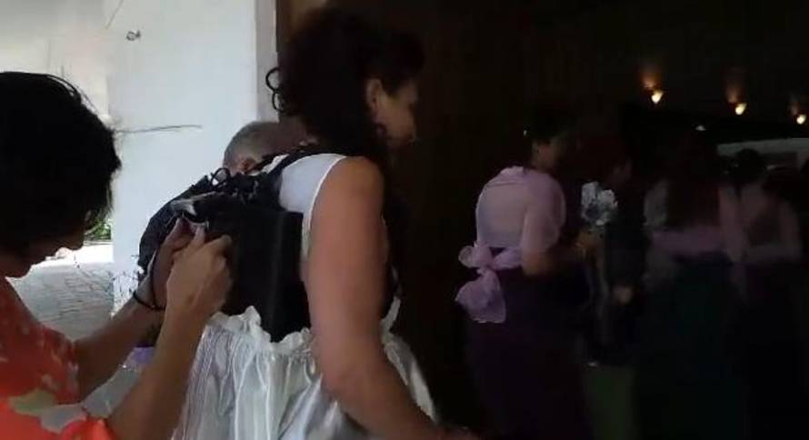 Ekso Bionics/Facebook