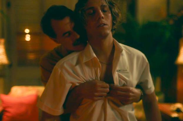 Ovo su najšokantnije scene svih sezona Bijelog lotosa: 'Nužda' u koferu, orgije, incest, penisi...