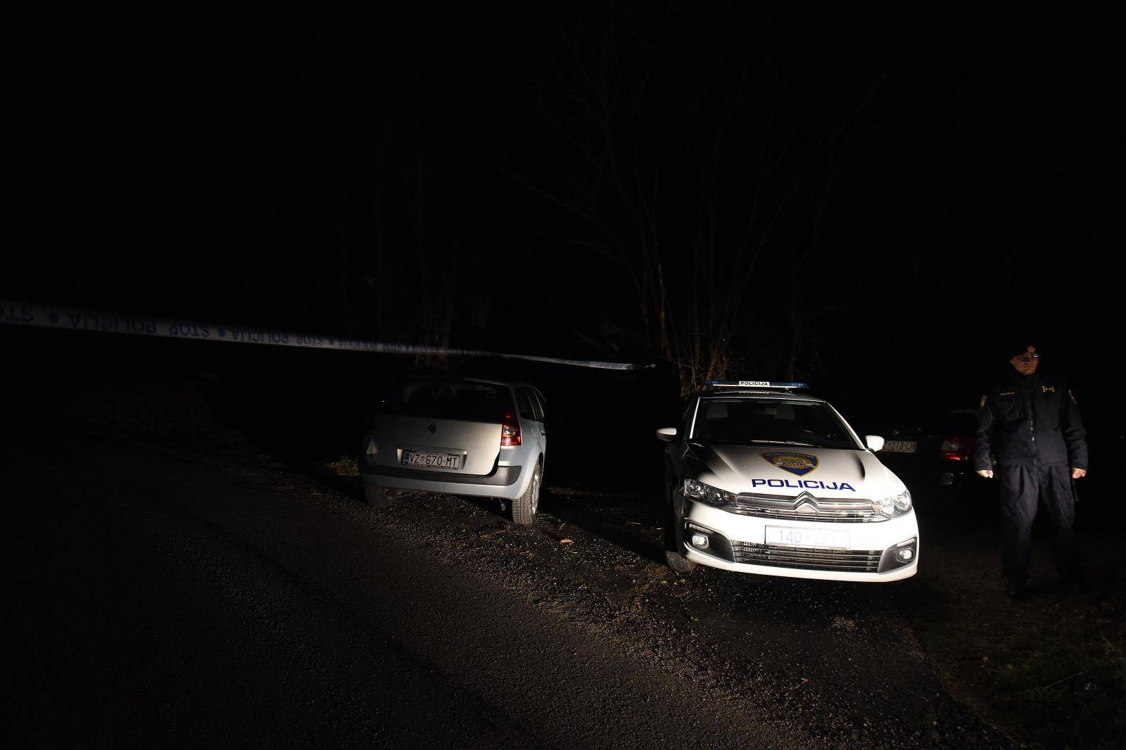 Dvojicu pokušao ubiti nožem, a još dvojici je prijetio ubojstvom