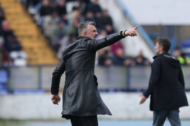 Osijek: SuperSport HNL, 27. kolo, HNK Vukovar 1991 - HNK Hajduk