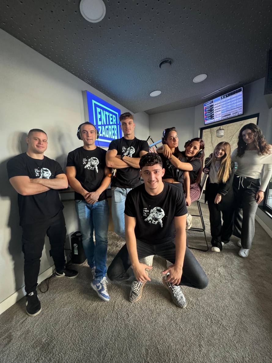 Ovakav izazov ne viđa se često: 'Hvala svim ljudima na ulici koji su nam pomogli, vraćaju vjeru!'