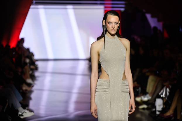 Zagreb: Održan je modni događaj  ModernA – jedinstveni susret stilova, kreativnosti i kulturne raznolikost