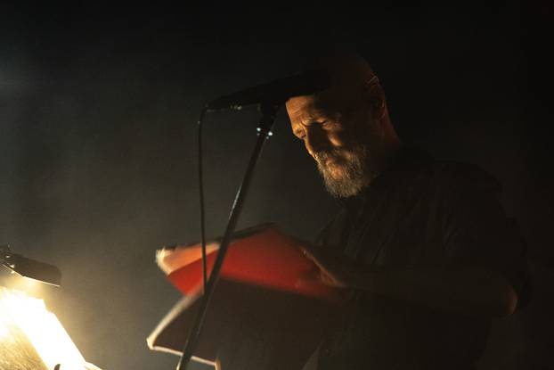 Pula: Urban&4 održali koncert u malom rimskom kazalištu