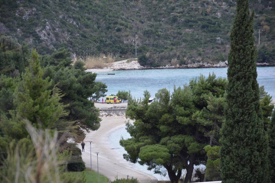 Pronađeno tijelo u odvodnom kanalu, dvoje ljudi još traže