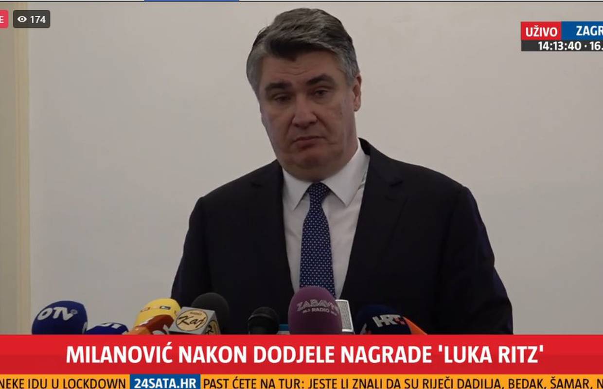 Milanović: Ovo je blamaža, a ako iz USKOK-a govore neistine oko Žalac, trebaju otići odmah