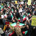 'Tisuće Iranaca je ranjeno, a stotine prosvjednika je ubijeno'