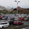 Velika pobuna protiv novog sustava naplate: Stanari će biti prisiljeni duplo plaćati parking