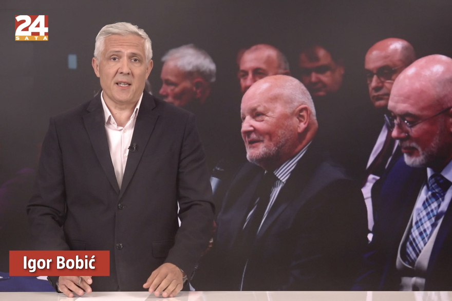 Gledajte 240 sekundi 24sata: HOO cjepkao nabave. Jedna tvrtka dobila skoro 500.000 &euro;!