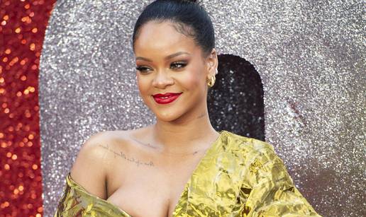 Rihanna preuzima show na Super Bowlu: Čak 400 radnika  mora sastaviti binu u 8 minuta?