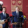 Božinović o stanju u Splitu: Policija i druge gradske službe analiziraju tu situaciju