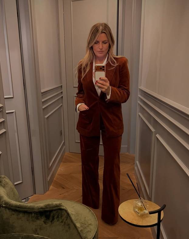 FOTO Antonija Blaće vodila je 'Život na vagi', a sad se i sama prepolovila: Evo kako izgleda