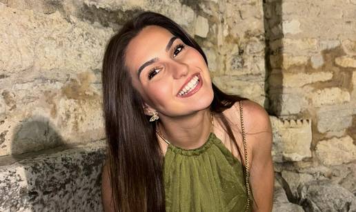 FOTO Hrvatica koja Francuskinje zna u du&scaron;u na putu oporavka. Evo tko je mlada rukometa&scaron;ica