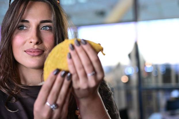 Otvorenje prvog Taco Bell restorana u Hrvatskoj