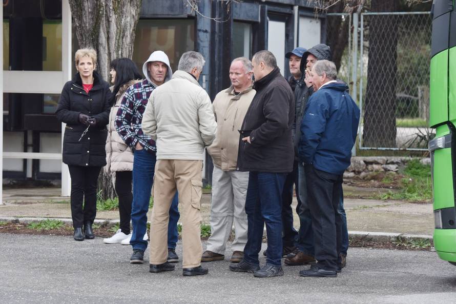 'Stečajni upravitelj pogoduje Impolu. Di su pare za radnike?