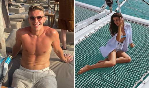 FOTO Tra&zcaron;i ga pola Europe, a on ostavio curu iz bizarnog razloga