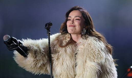 FOTO Severina otvorila 200. fa&scaron;nik i rasplesala Samobor