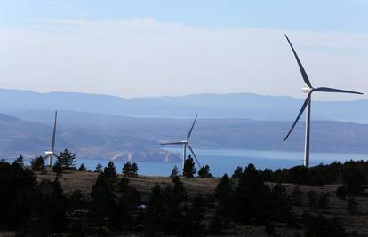 Vjetroelektranu na Jadranu će graditi talijanska tvrtka Saipem