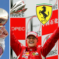 Hamilton bi titulom za Ferrari postao veći i od Schumachera