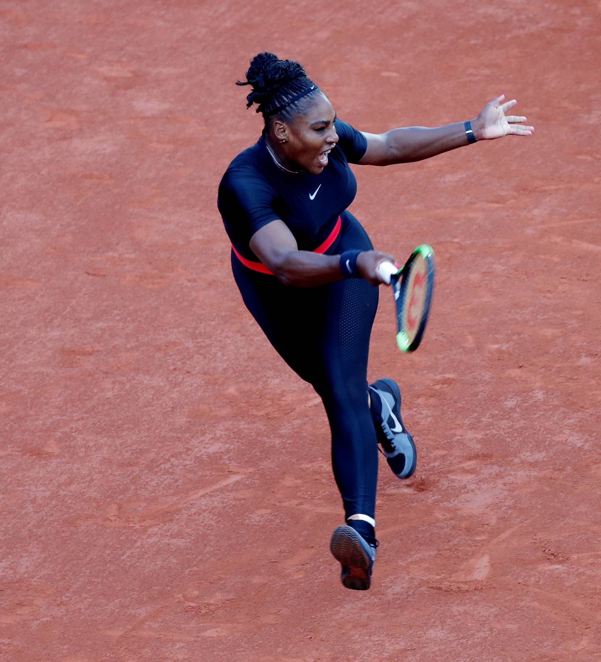 French Open - Roland Garros