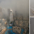 VIDEO Pogledajte trenutak kad je Dubai 'nestao' u par sekundi