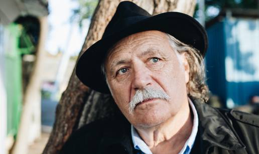 Rade Šerbedžija o požarima u L.A-u: 'Već danima zovem svoje prijatelje, telefoni im ne rade...'