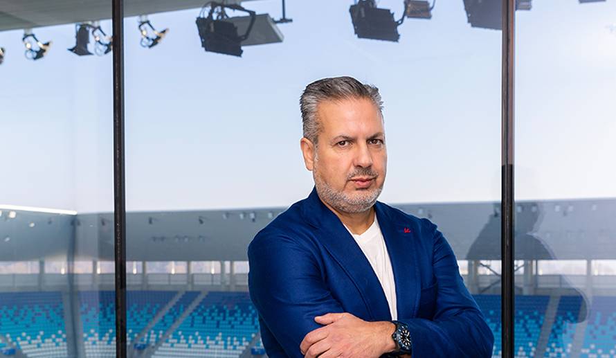 Boto za 24sata: Istina je, zvao me Jose Mourinho. Odbio sam i ponudu iz Saudijske Arabije