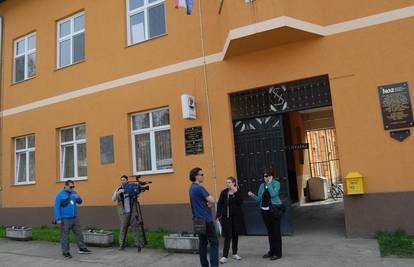 Bivši načelnik Sibinja Batinić osuđen na 18 mjeseci zatvora