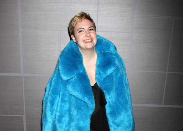 The Daily Front Row's Fashion Media Awards - New York