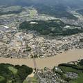 Poplave i klizišta: Deseci tisuća Japanaca moraju napustiti svoje domove, na teren izašla vojska