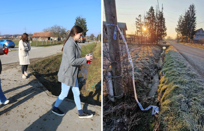 Mještani Draganića u šoku zbog teške prometne nesreće: 'Bio je užas, nismo ih uspjeli spasiti'
