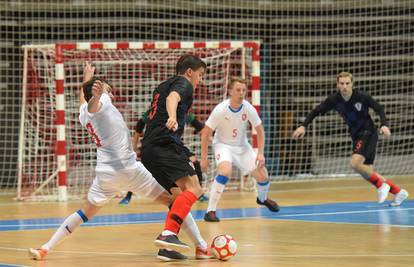 Finale Lige prvaka u futsalu iz Minska premješteno u Zagreb