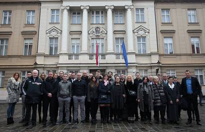 'Kad ugroziš vlastiti život da bi spasio tuđi, to je za divljenje'