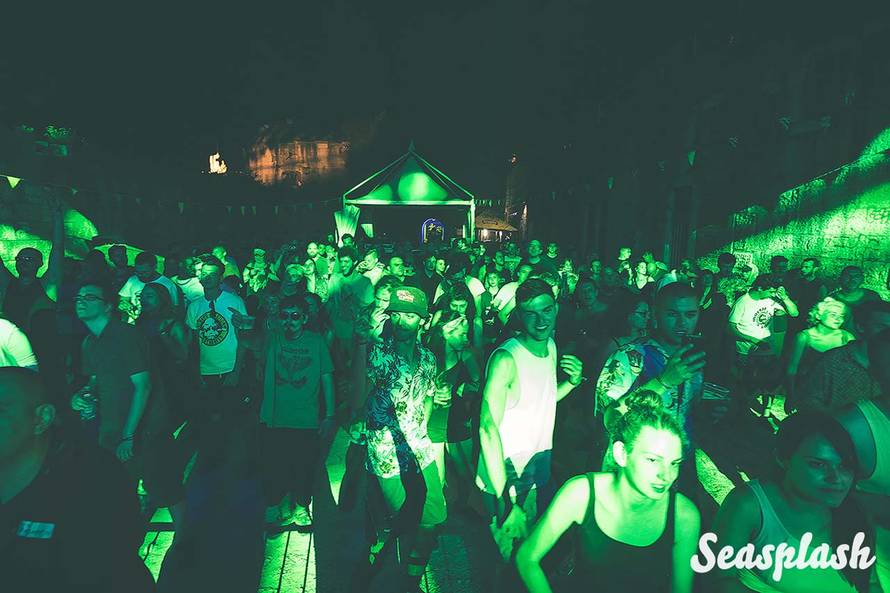 Za dva dana na lokaciji Martinska počinje Seasplash!