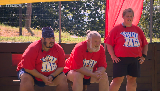 FOTO Domagoj je u show ušao kao najteži kandidat, do finala je izgubio trećinu kilograma