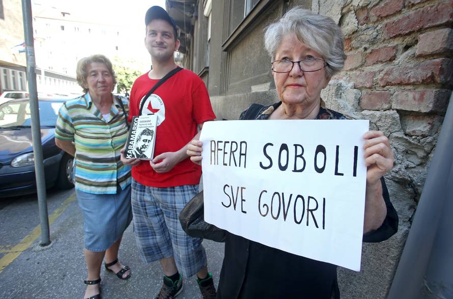 Margetić prijavio Karamarka Povjerenstvu za sukob interesa