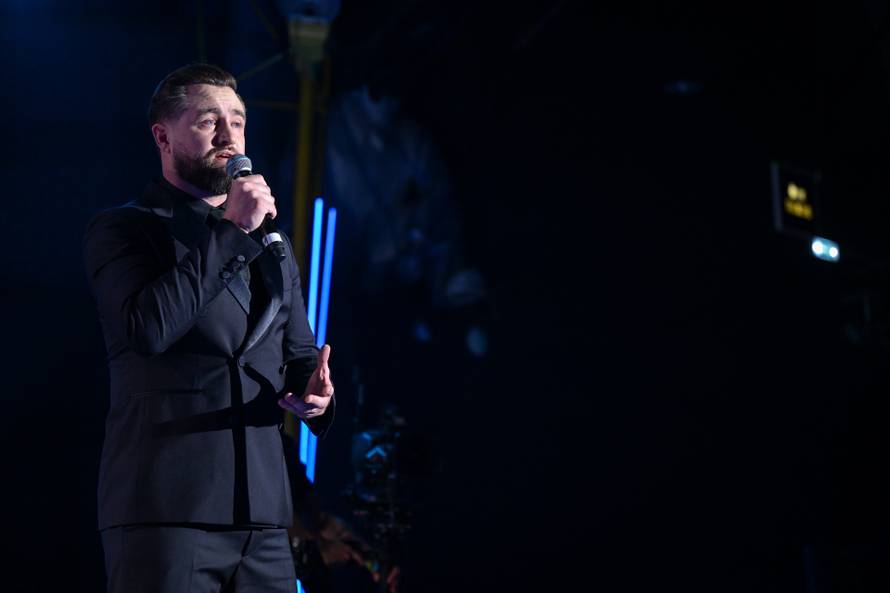 Zagreb: Svečana dodjela nagrade Ponos Hrvatske