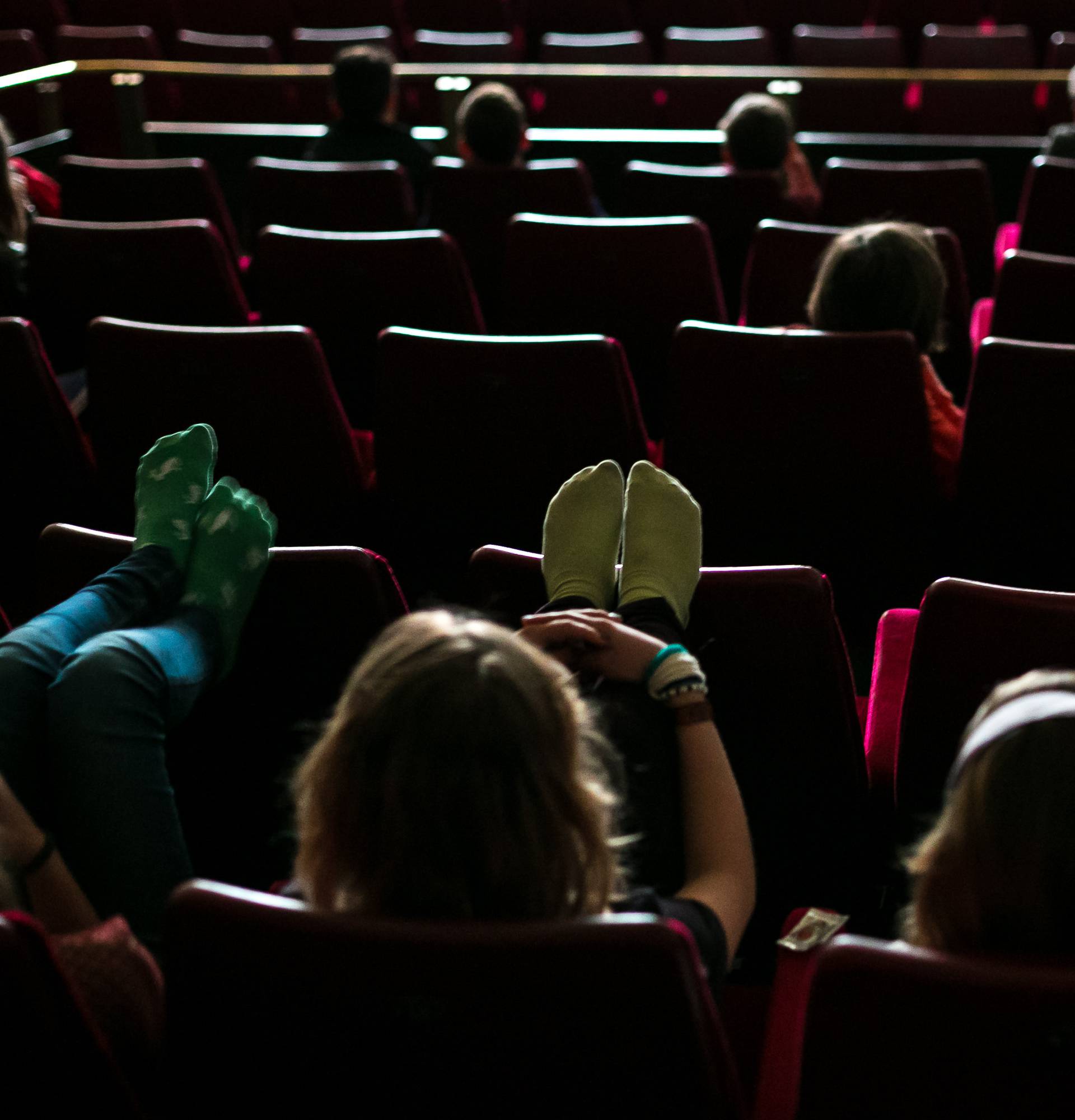 Treći KinoKino Festival objavio je napokon filmski program...