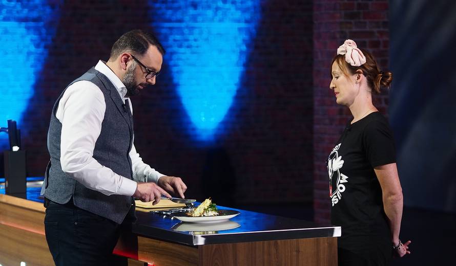 Žiri zbog nje preskočio glasanje: 'Nikad lakša odluka, hvala ti!'