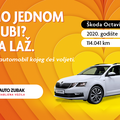 AutoZubak ima rabljene automobile koje ćete voljeti!