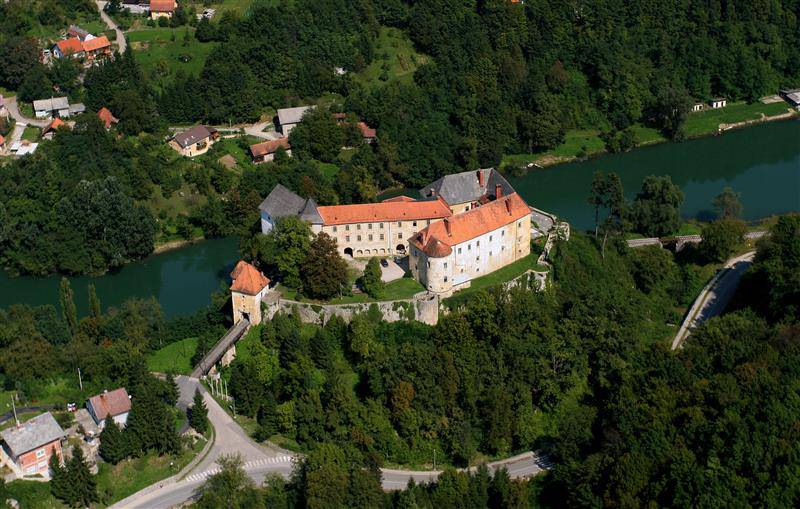 Dvorci, muzeji i utvrde u Hrvatskoj koje morate vidjeti